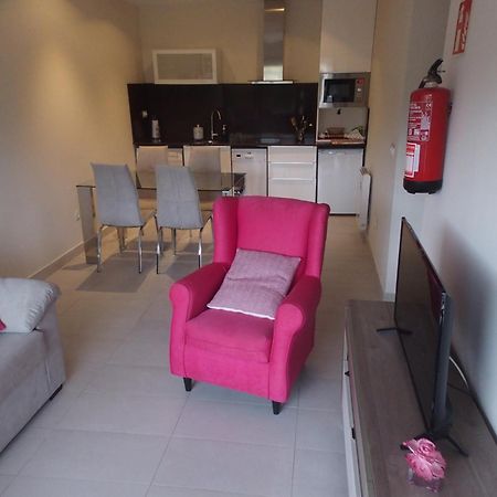 Apartamentos Borizu Playa Barro  Extérieur photo