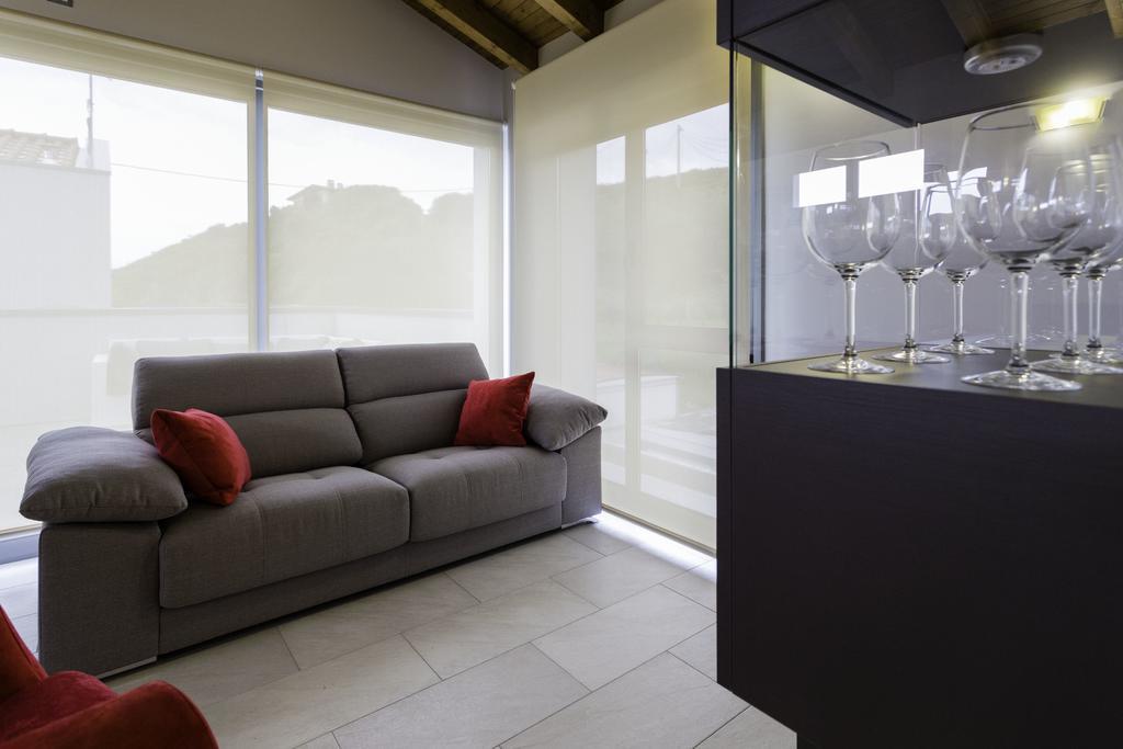 Apartamentos Borizu Playa Barro  Extérieur photo