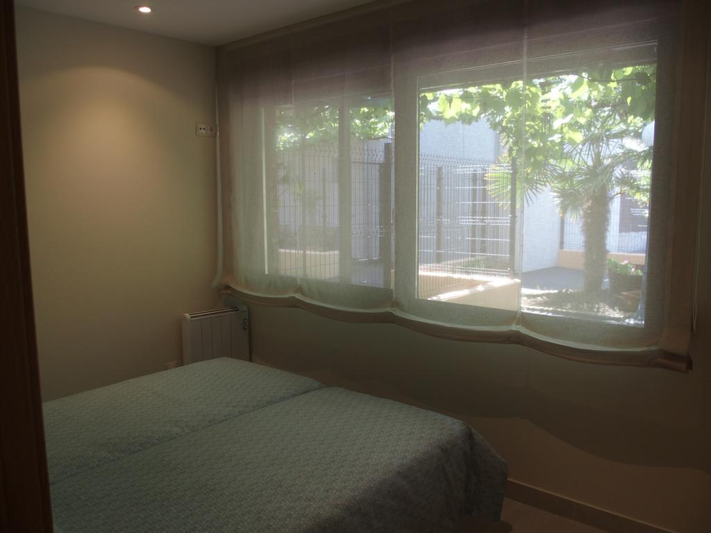 Apartamentos Borizu Playa Barro  Extérieur photo