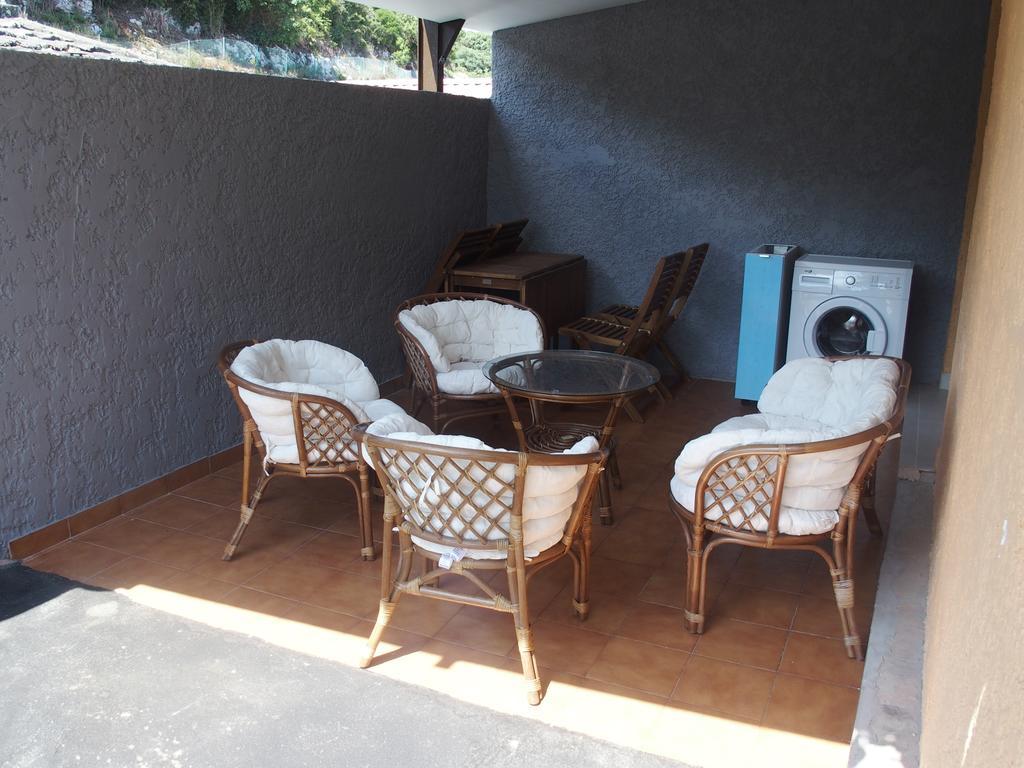 Apartamentos Borizu Playa Barro  Extérieur photo
