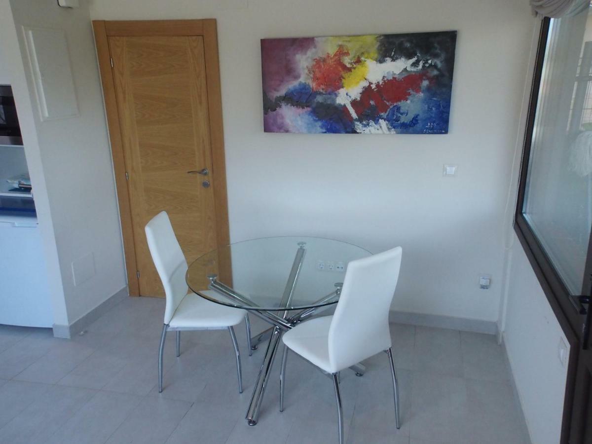 Apartamentos Borizu Playa Barro  Extérieur photo